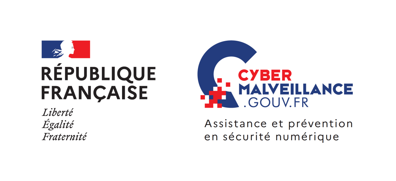 République Française · Cybermalveillance.gouv.fr, assistance et prévention en sécurité numérique