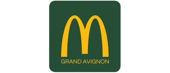 McDonald’s Grand Avignon