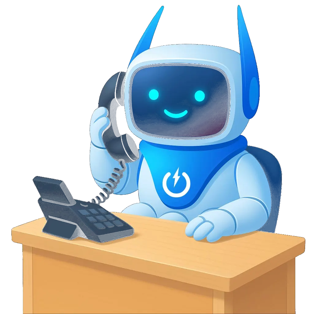 Octobot bureau virtuel