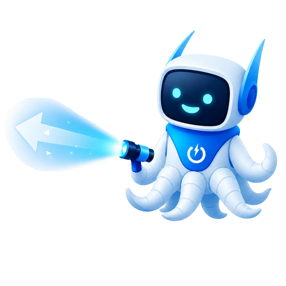 Octobot orientant le trafic réseau entre plusieurs sites avec le SD-WAN