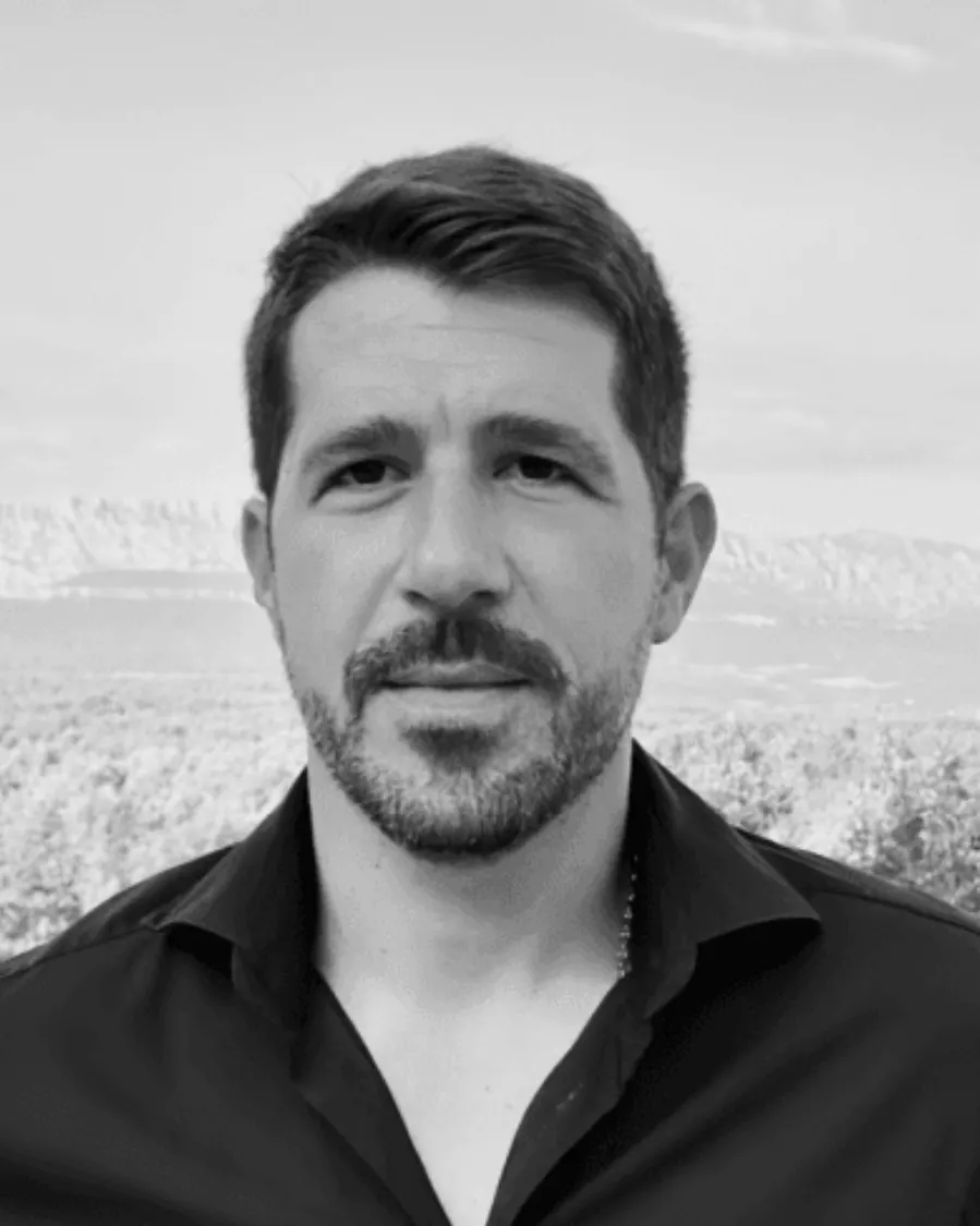 Julien Muscinesi, PDG du groupe de M-Industries