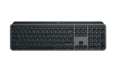 Clavier + souris silencieux