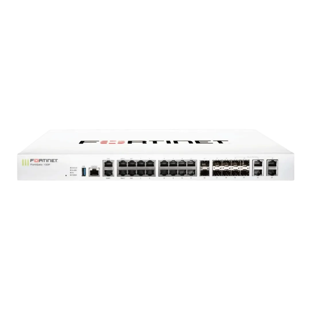 FortiGate 120G