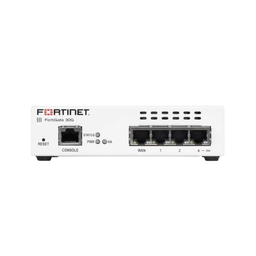 FortiWiFi 30G