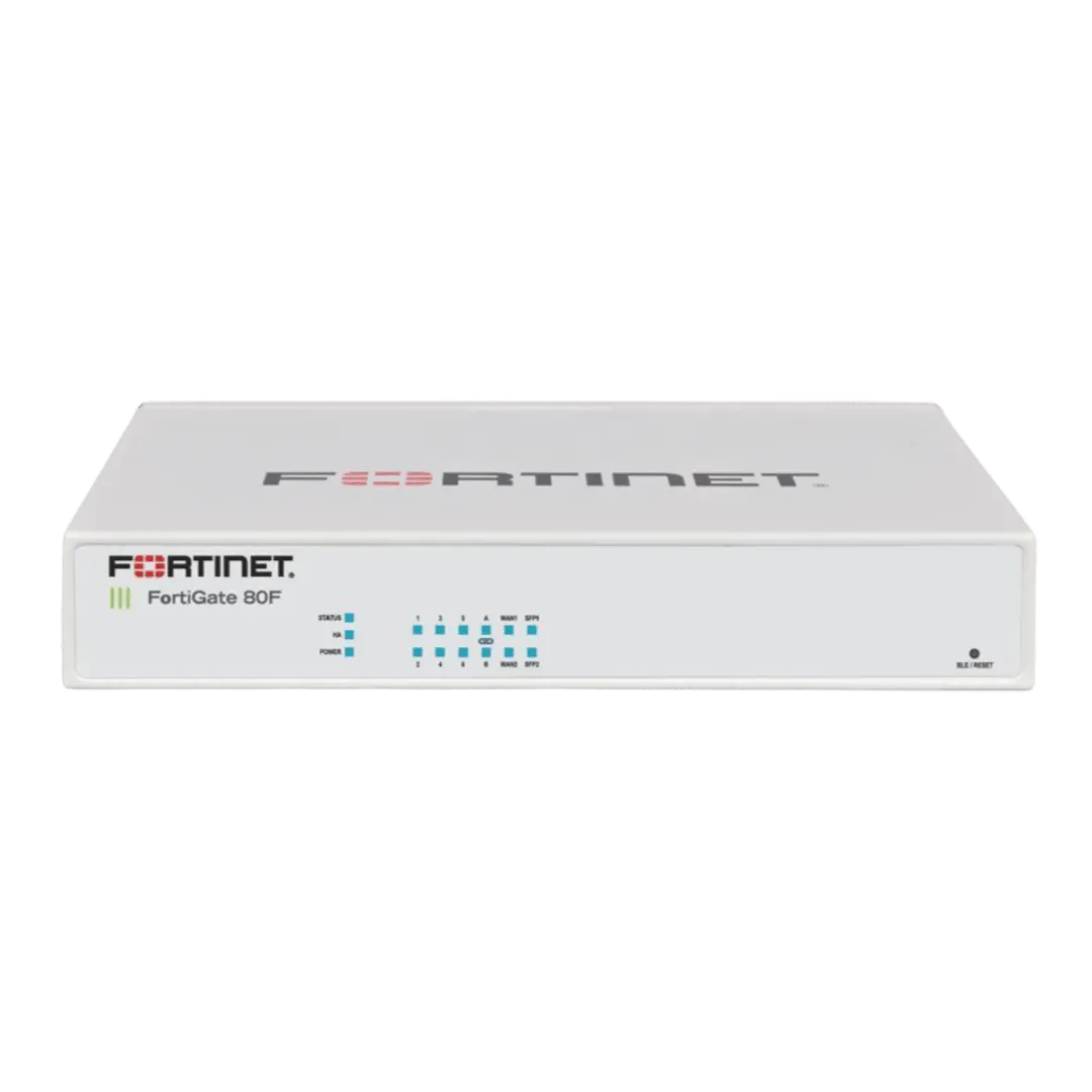 FortiGate 80F