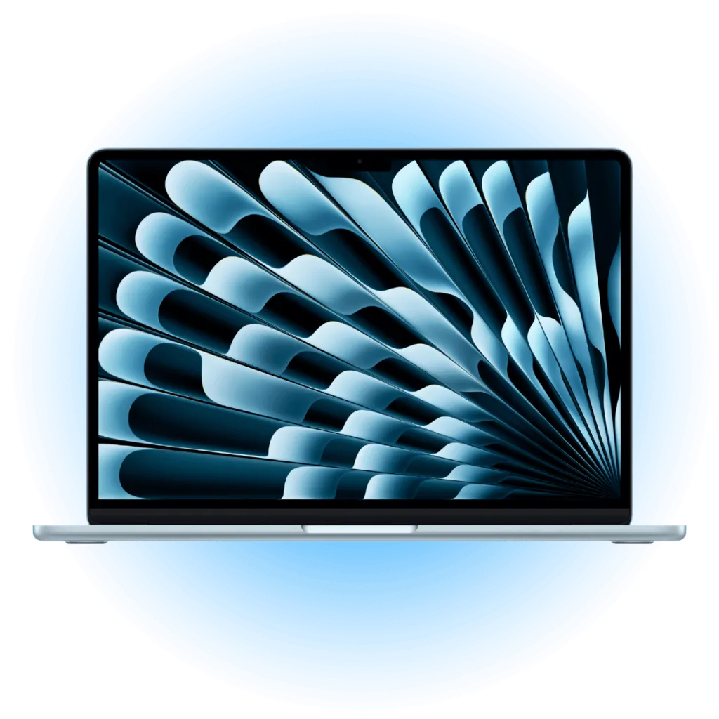 MacBook Air 13 M5