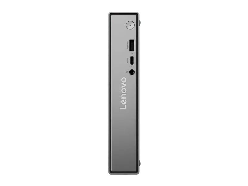 Panneau arrière : DisplayPort, HDMI, USB et RJ-45