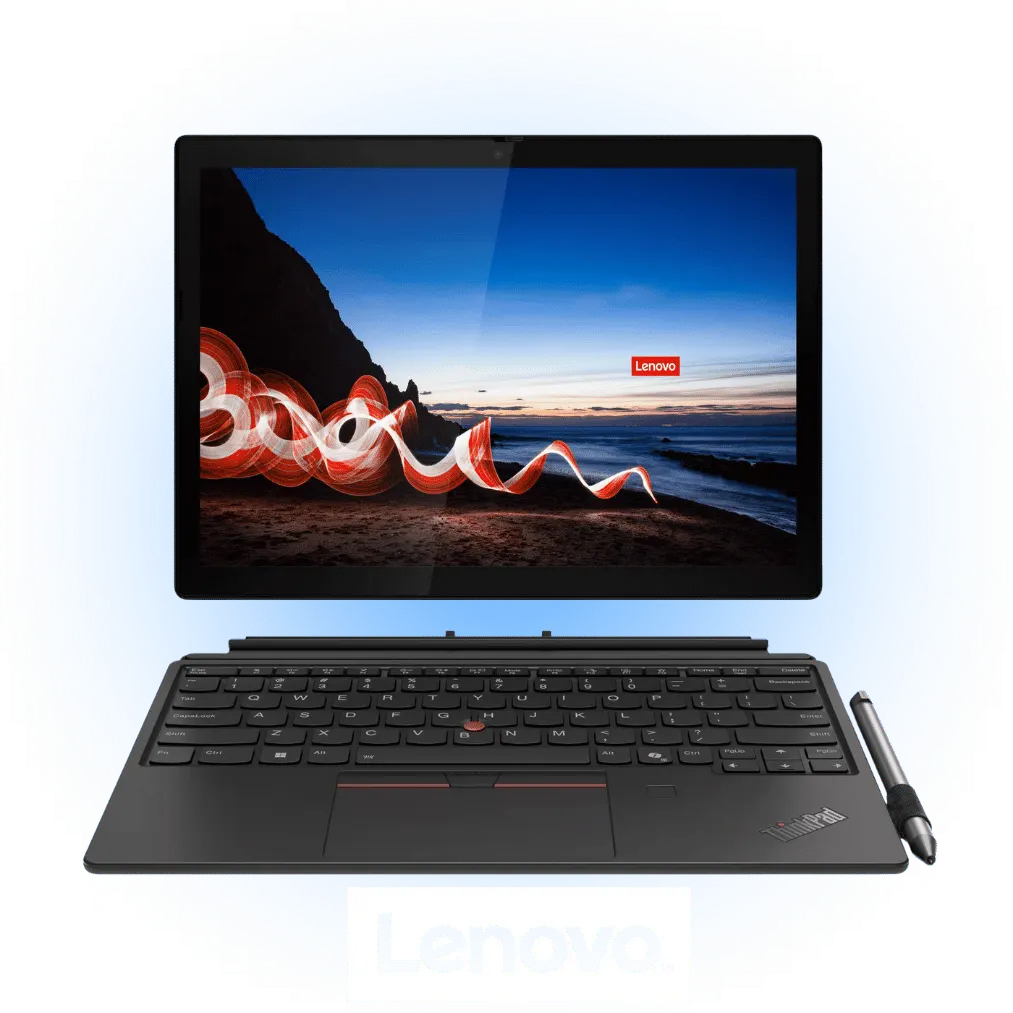 PC Tablette 12″ U7