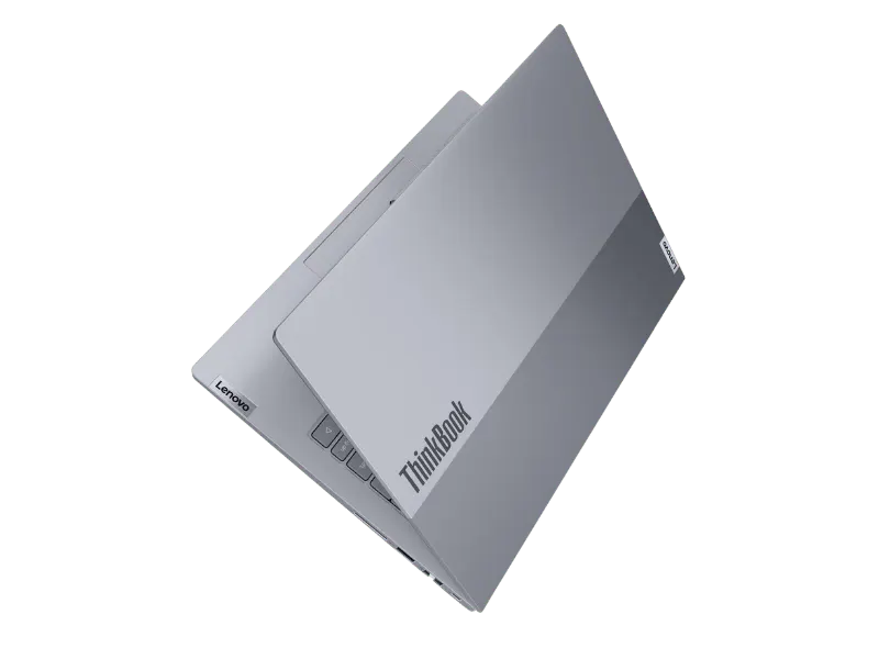 Capot aluminium gris arctique du ThinkBook 14 G8