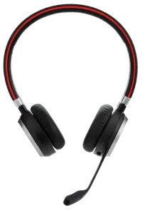 Casque sans-fil PRO, portée 30 m