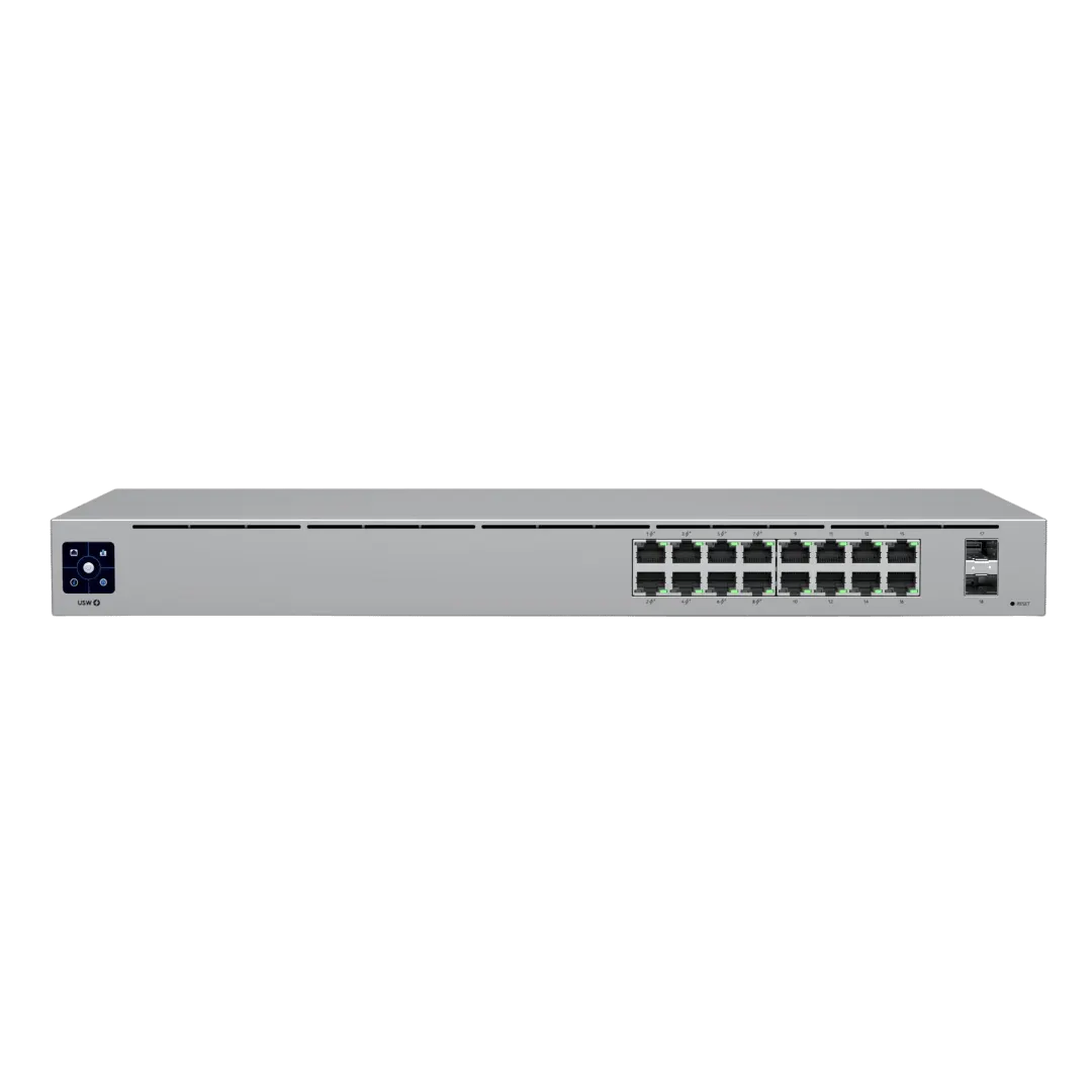 UniFi Switch 16 PoE
