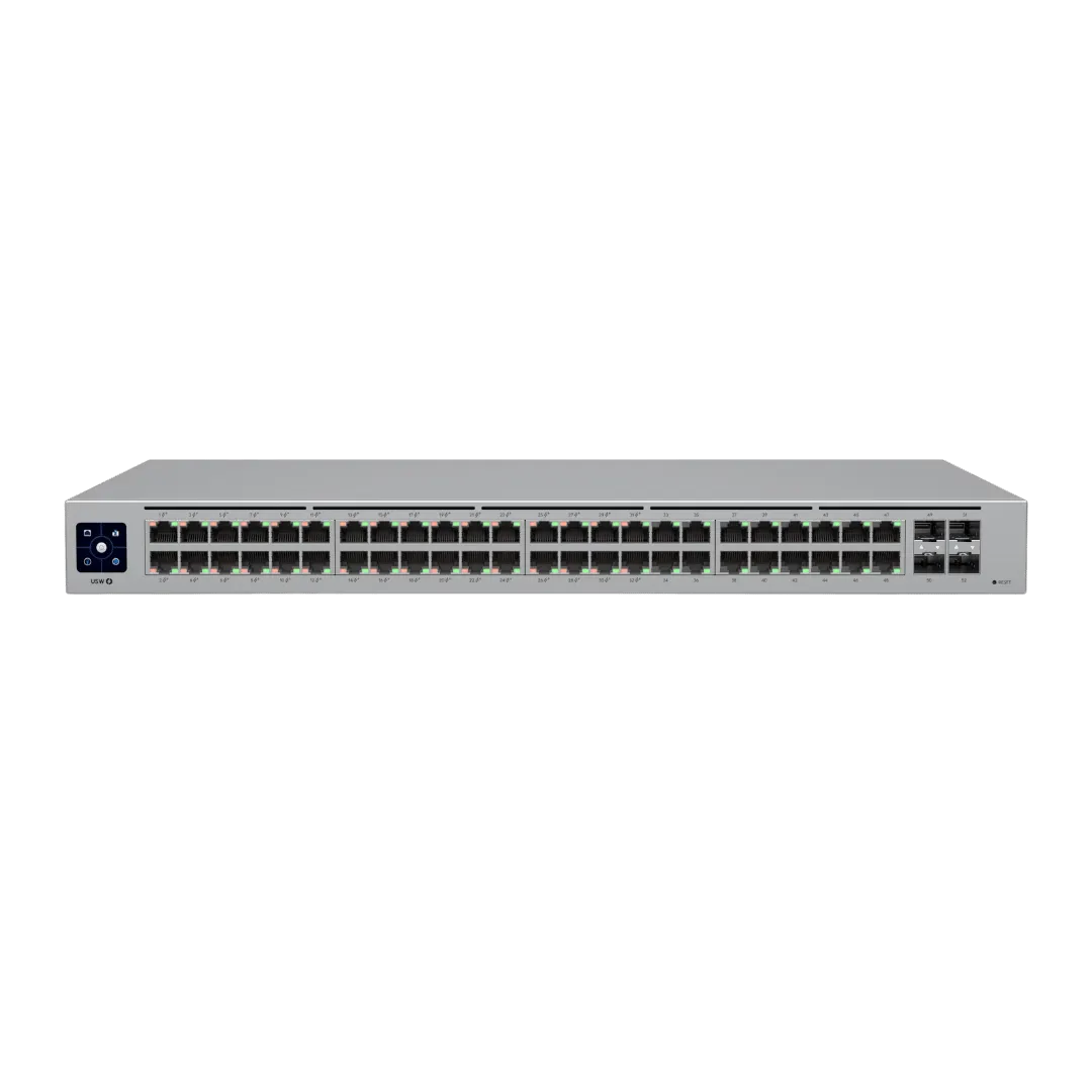 UniFi Switch Standard