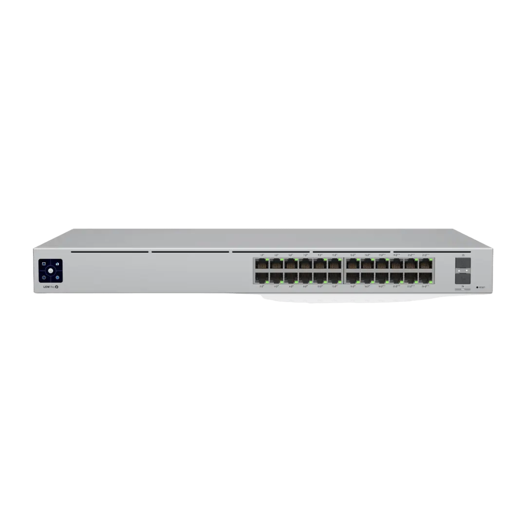UniFi Switch Pro 24 PoE