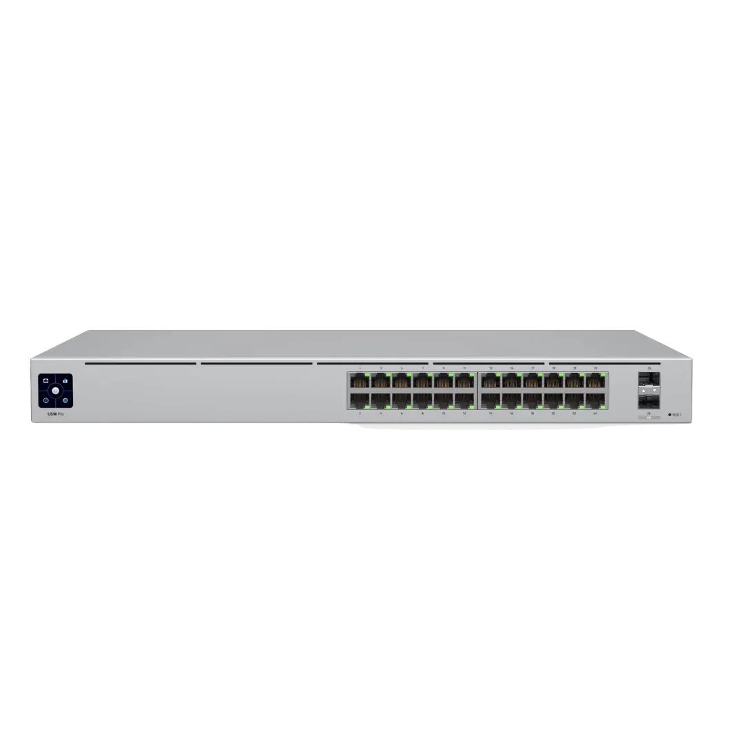 UniFi Switch Pro 24