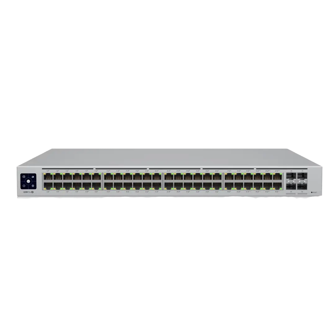 UniFi Switch Pro