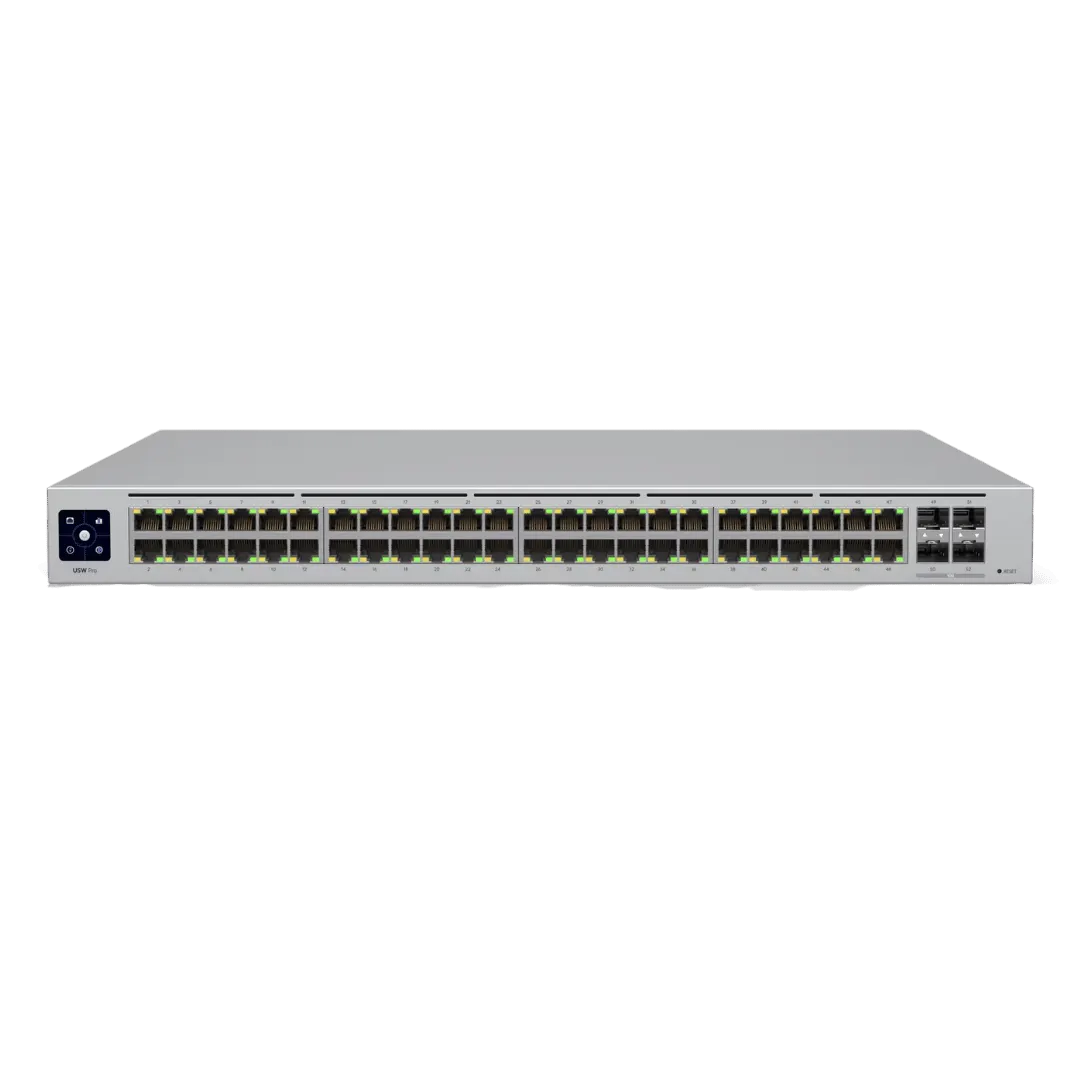 UniFi Switch Pro 48