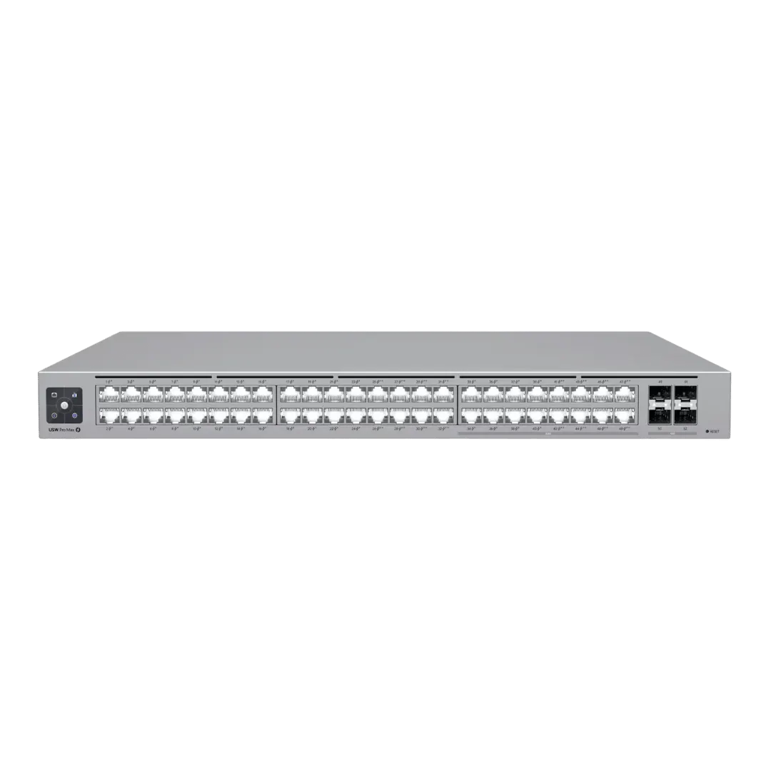 UniFi Switch Pro Max 48 PoE