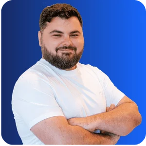 Alexandre, Super technicien support