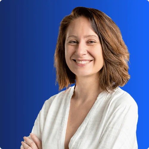 Diana, Cheffe d'orchestre Marketing & Communication