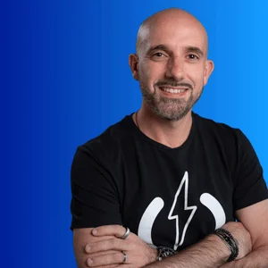 Jantien, CEO & Fondateur