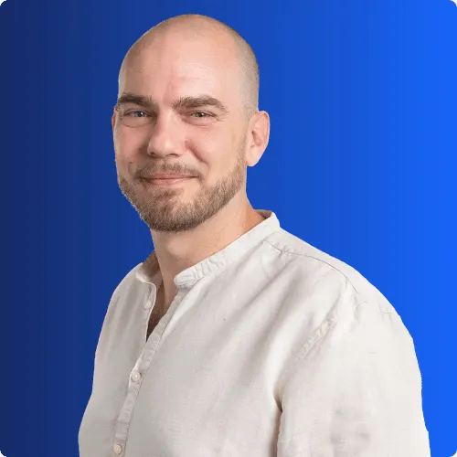 Sébastien, Dompteur d'algorithmes