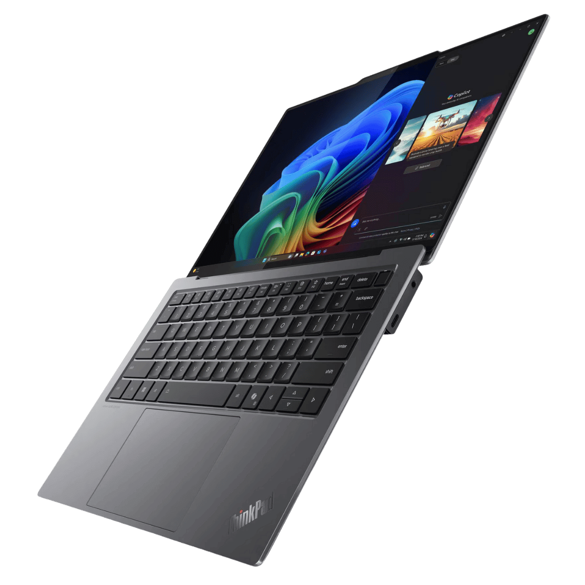 ThinkPad X9-14 Gen 1 Aura Edition (10)