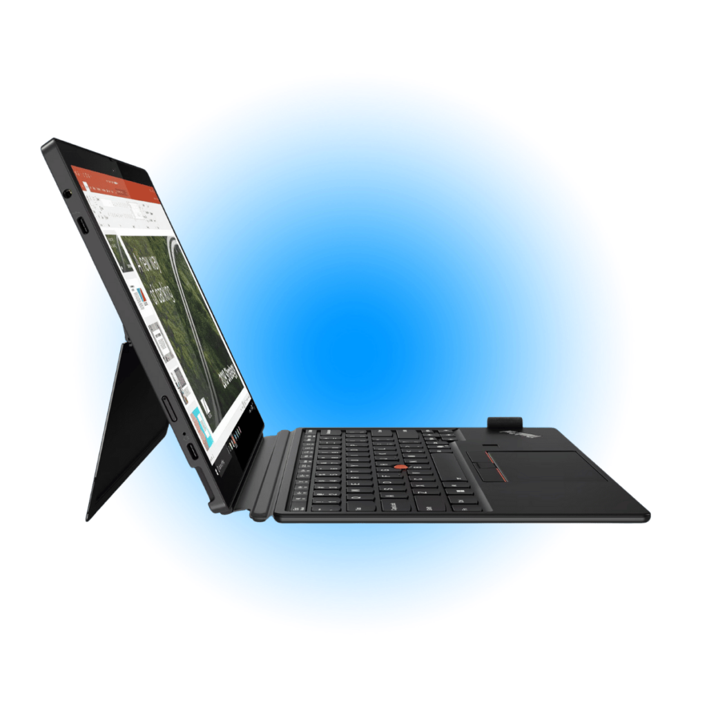 ThinkPad X12 Detachable Gen 2