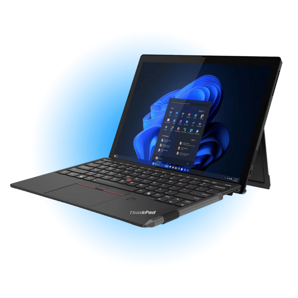 ThinkPad X12 Detachable Gen 2 (2)