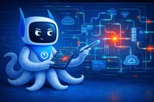 Audit réseau et cybersécurité pour PME